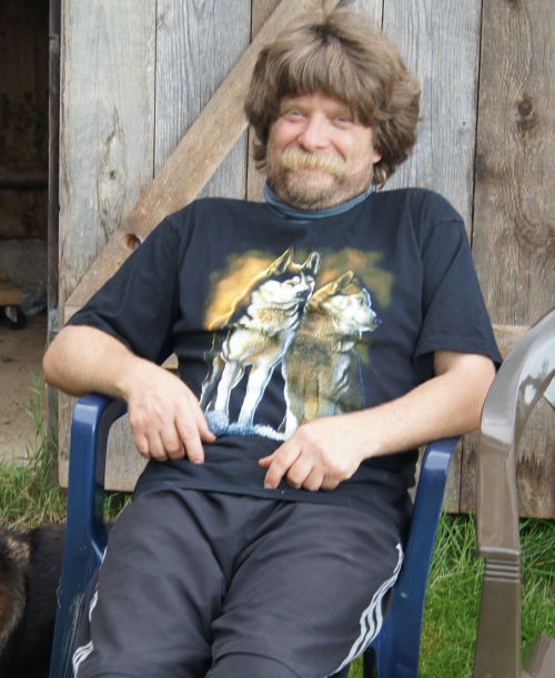 Feier Schaukasten und A3 Curly 7.Juni 2012 061