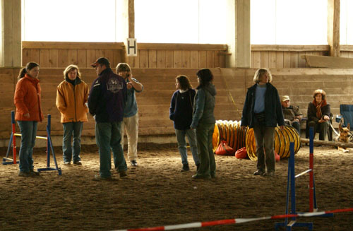 Parcoursaufbau01 Parcoursaufbau01