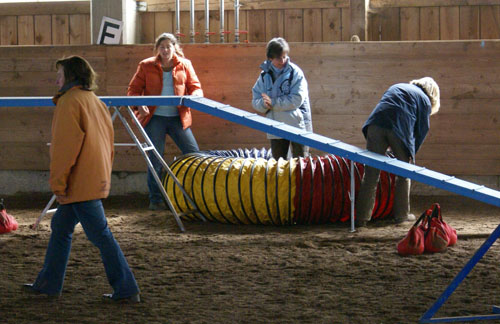 Parcoursaufbau02 Parcoursaufbau02